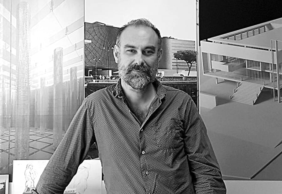 Flavio Mangione
