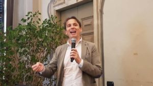 Erba (M5S) stronca i sogni di carta sulla Tangenziale di Como gratis - ComoZero